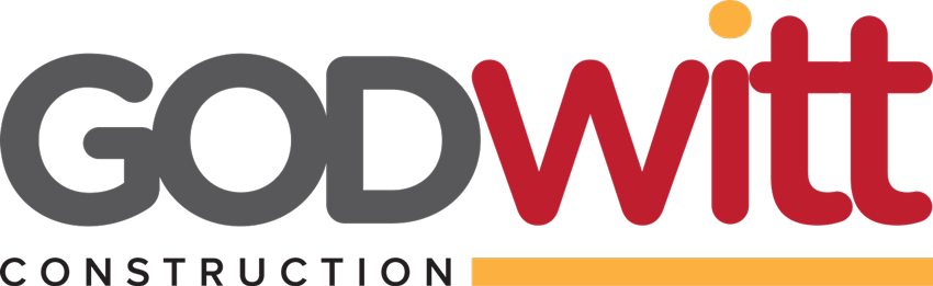 Godwitt Construction - Logo